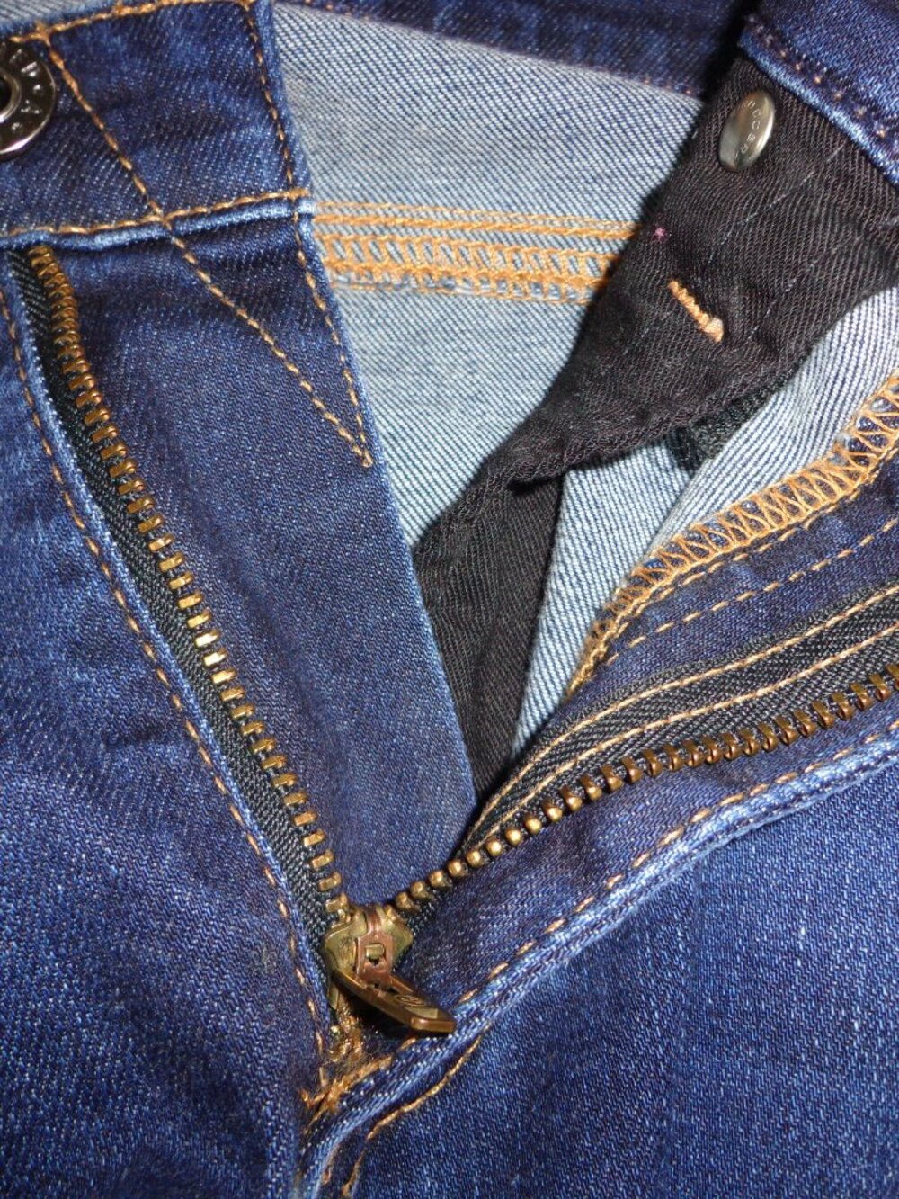 NWOT AG ADRIANO GOLDSCHMIED the Prima Mid-Rise CIGARETTE Jeans 26R Dk Denim - Picture 9 of 11